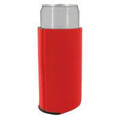 12 oz. Neoprene Slim Can and Bottle Holder