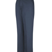 Women's Dura-Kap Industrial Pants Extended Sizes