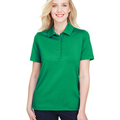 CrownLux Performance® Ladies' Range Flex Polo