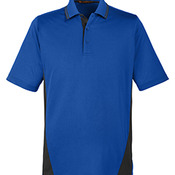 Men's Flash Snag Protection Plus IL Colorblock Polo