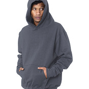 Adult USA Made Super Heavy Hooded Sweatshirt