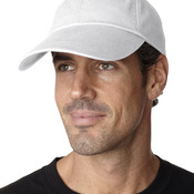 Cotton Twill Pigment-Dyed Sunbuster Cap