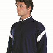 Limitless Full-Zip Jacket