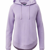 Women's Jordan Angel Fleece Hooded Sweatshirt