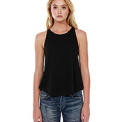 Ladies' Rounded Tank