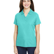 Ladies' Fusion ChromaSoft™ Pique Polo