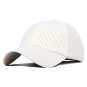 Light Weight Cotton Seersucker Cap