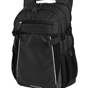 Pioneer Work Laptop Backpack