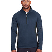 Men's Constant Half-Zip Sweater