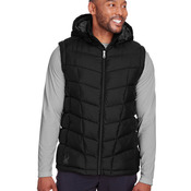 Men's Pelmo Puffer Vest