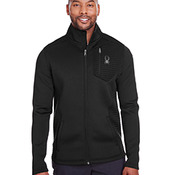 Men's Venom Full-Zip Jacket