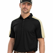 Two-Tone Vital Polo