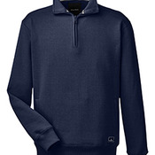 Men's Anchor Quarter-Zip Pullover