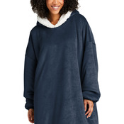 Mountain Lodge Wearable Blanket