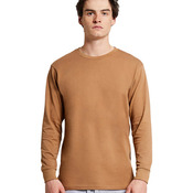 Unisex Heavyweight Long-Sleeve T-Shirt