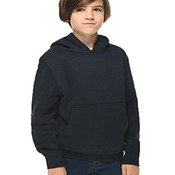 Youth Premium Pullover Hooded Sweatshirt