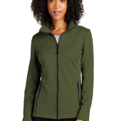 Women's Collective Tech Soft Shell Jacket