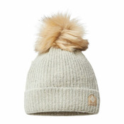 Winter Blur™ Pom-Pom Cuffed Beanie