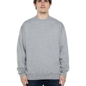 Unisex Crew Neck Sweatshirt