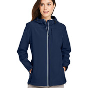 Ladies' Wavestorm Softshell Jacket