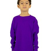 Youth Thermal T-Shirt