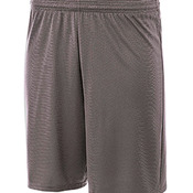 Men's 7" Power Mesh Practice Short