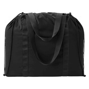 Durable Cinch Tote