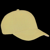 Cotton Twill Heritage Cap