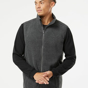 Polar Fleece Vest