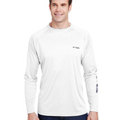 Terminal Tackle™ Long-Sleeve T-Shirt