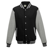 Men's Heavyweight Letterman Jacket