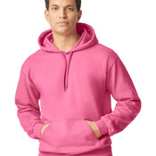 Adult Softstyle® Fleece Pullover Hooded Sweatshirt