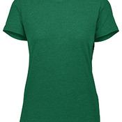 Ladies' Tri-Blend T-Shirt