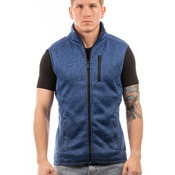 Men's Sweater Knit Vest