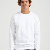 Fleece Crewneck Sweatshirt