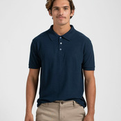 50/50 Sport Pique Polo