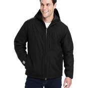 Men's Kodiak GrizzlyTec™ Canvas Jacket