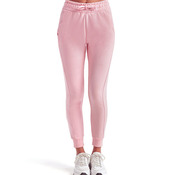 Ladies' Fitted Maria Jogger