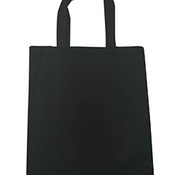 Cotton Canvas Tote