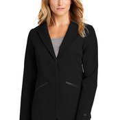 Women's Fusion Blazer