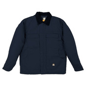 Men's Heritage Twill Chore Coat