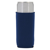 Neoprene Slim Can And Bottle Beverage Holder