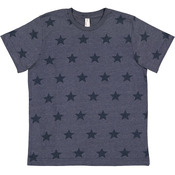 Youth Five Star T-Shirt