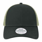 Lo-Pro Snapback Trucker Cap