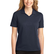 Women's Rapid Dry Polo