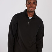 Sullivan Quarter-Zip