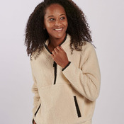 Women's Everest Half-Zip Pullover