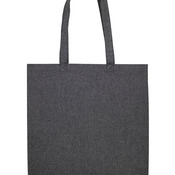 Nicole Recycled Cotton Canvas Tote