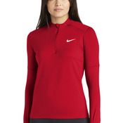 Women's Dri FIT Element 1/2 Zip Top