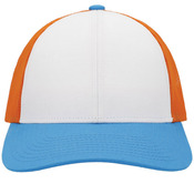 Low-Pro Trucker Cap